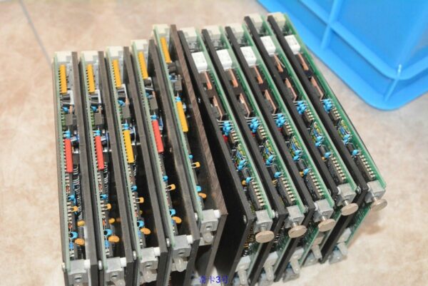 Phytron ASE92/70-36 MINI 02004779, Used - 图片 2