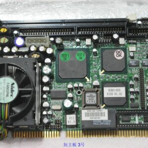 Portwell ROBO-605 R1.02, Used