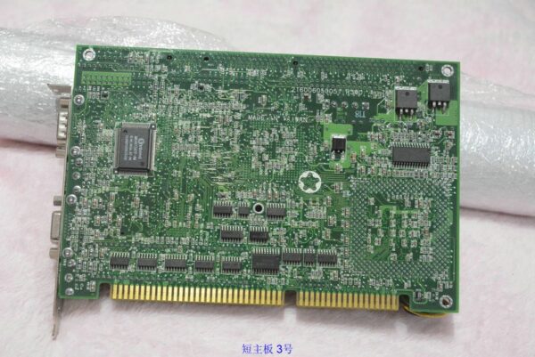 Portwell ROBO-605 R1.02, Used - 图片 3
