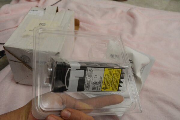 Excess Stock, Process Technology Temperature Controller 5795, New - 图片 2