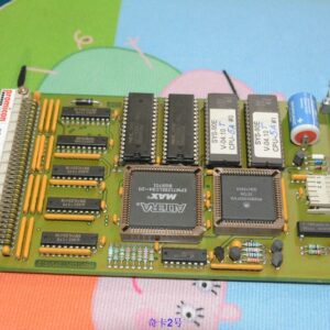 Promicon Systems CNC Automation CPU5A/1, Used