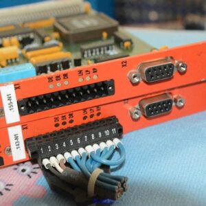 Promicon Systems CNC Automation PCQ-4/6, Used