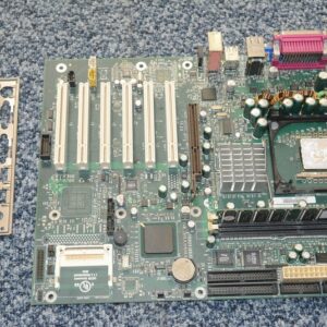 RADISYS Industrial Motherboard SH845GV 97-9045-01, Used