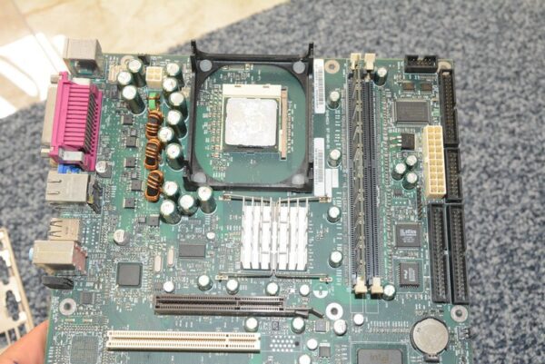 RADISYS Industrial Motherboard SH845GV 97-9045-01, Used - 图片 3