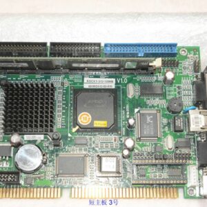 IEI Industrial Board, ROCKY-512-128MB V1.0, Used