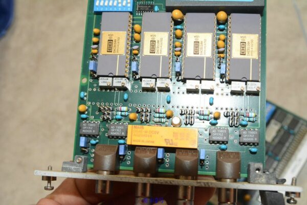 ROTEC VDAC-12, Used - 图片 2
