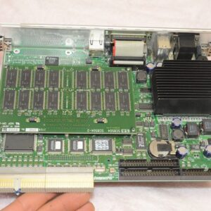 SA SC2060-2-S COMPACTPCI SC2060 SC8504-2, Used