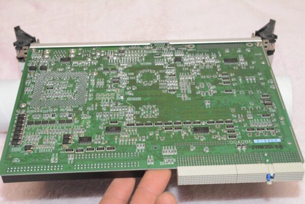 SA SC2060-2-S COMPACTPCI SC2060 SC8504-2, Used - 图片 2
