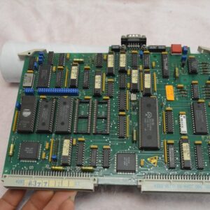 SBC-20 675.494.9 AGIE Nr 646534.8, Used