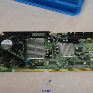 SBC81205 REV A3-RC, Used