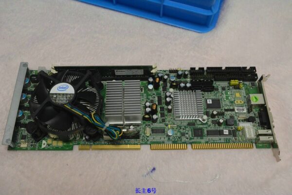 SBC81205 REV A3-RC, Used