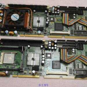 SBC81822 REV.A5, Used