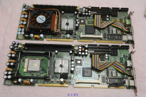 SBC81822 REV.A5, Used
