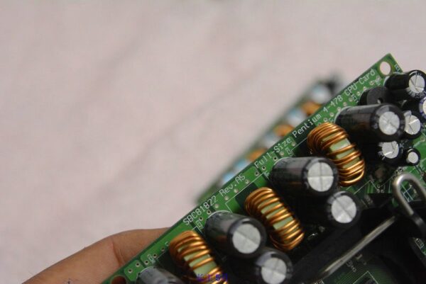 SBC81822 REV.A5, Used - 图片 3
