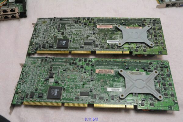 SBC81822 REV.A5, Used - 图片 2