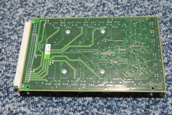 SIEMENS PX23456789 00325460-01, Used - 图片 3