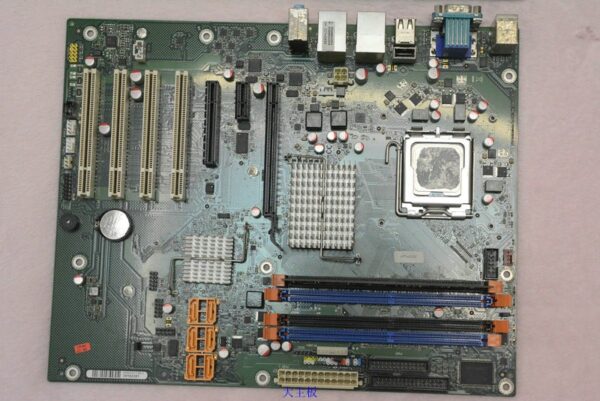 SIEMENS W26361-W1962-Z2-02-36 D2836-S11 39182281, Used - 图片 4
