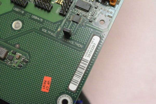 SIEMENS W26361-W1962-Z2-02-36 D2836-S11 39182281, Used - 图片 3