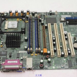 SUPER P4SCT REV 1.11, Used