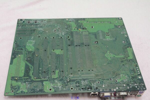SUPER P4SCT REV 1.11, Used - 图片 2