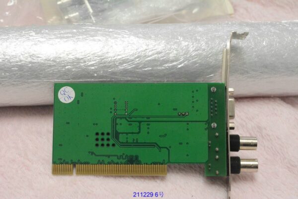 SYN-TEK PCI-V114, Used - 图片 2