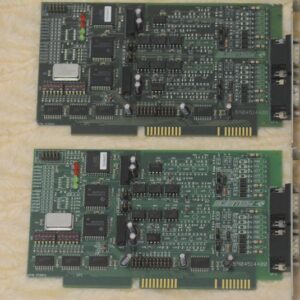 SYSTEM 5904514400 RIF.15-99 5904514402, Used