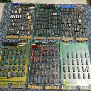 Shibasoku 2-330050B-1, Used