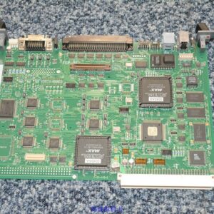 Shinkawa Board FCP-01, Used