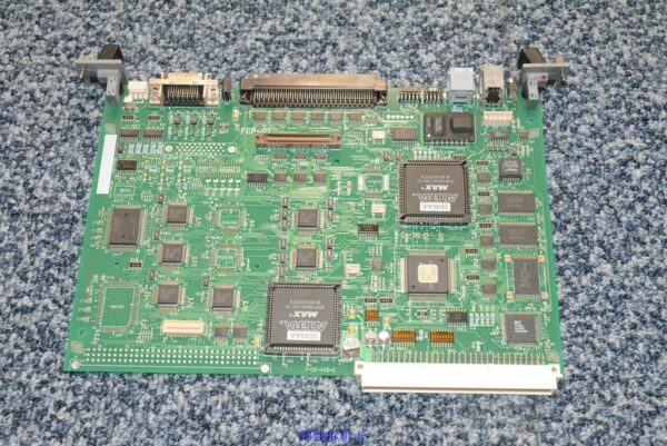Shinkawa Board FCP-01, Used