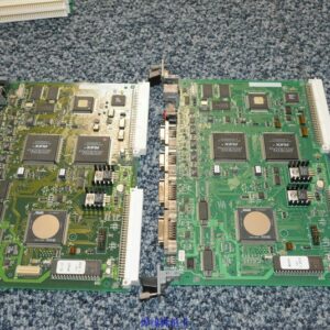 Shinkawa Board FRP-341E, Used