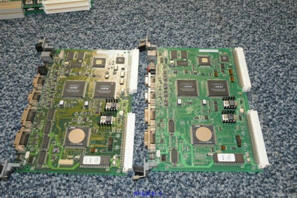 Shinkawa Board FRP-341E, Used