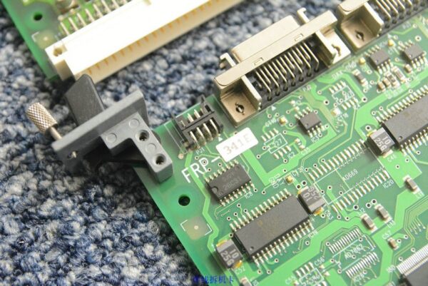 Shinkawa Board FRP-341E, Used - 图片 2