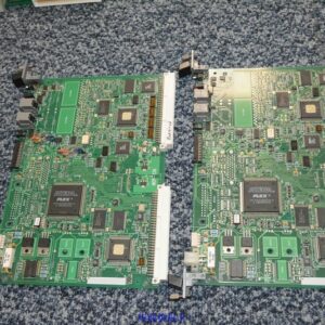 Shinkawa MDP-136, Used
