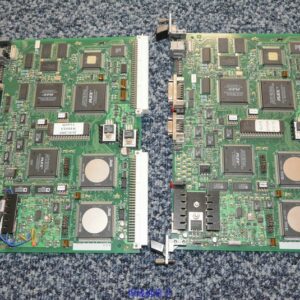 Shinkawa ZUP-02D, Used