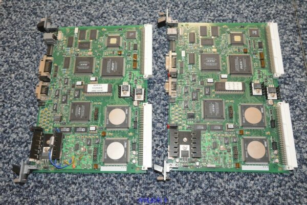 Shinkawa ZUP-02D, Used