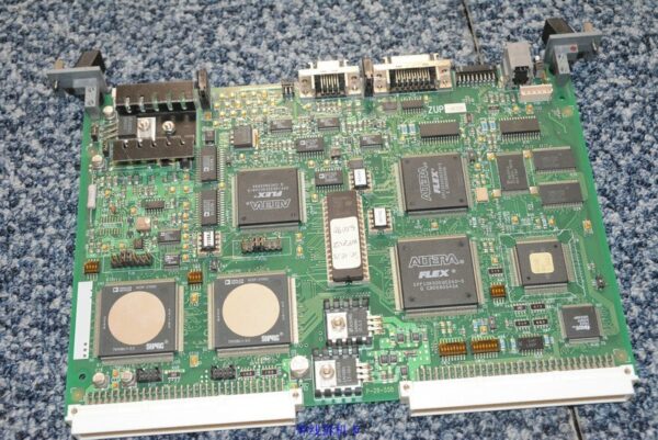 Shinkawa ZUP-02D, Used - 图片 3
