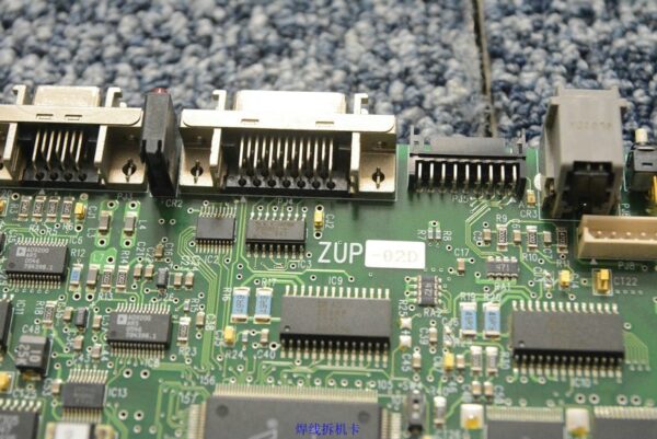 Shinkawa ZUP-02D, Used - 图片 2