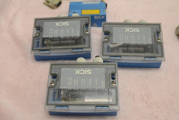 Sick CDB620-001 (1042256), Used