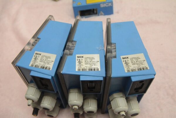 Sick CDB620-001 (1042256), Used - 图片 3