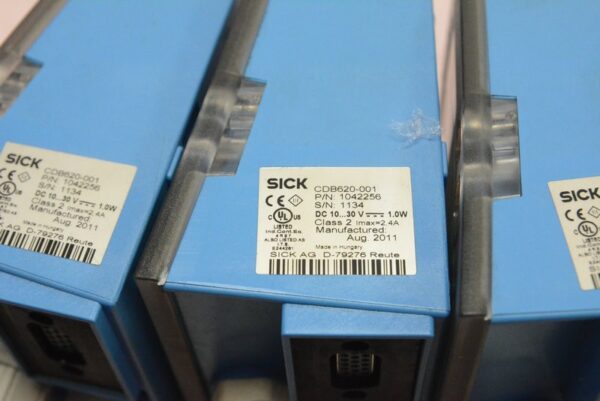 Sick CDB620-001 (1042256), Used - 图片 2
