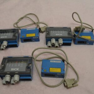 Sick CLV432-1010 (1016680), Used