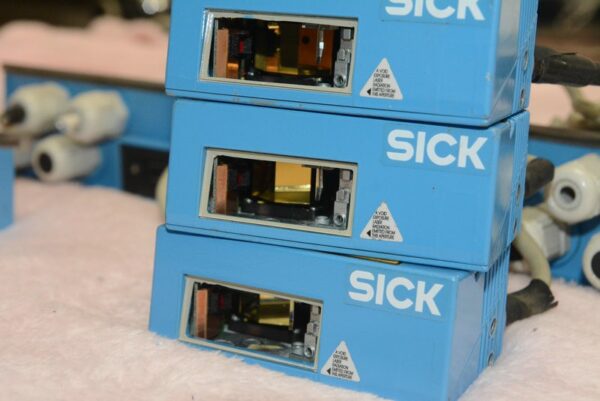 Sick CLV432-1010 (1016680), Used - 图片 3