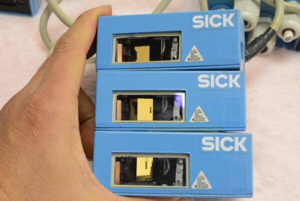 Sick CLV432-1010 (1016680), Used - 图片 2