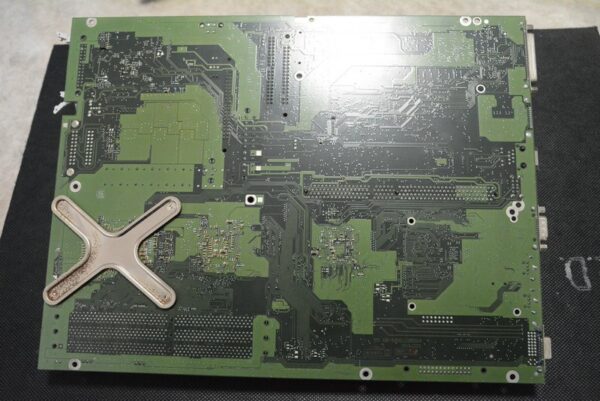 Siemens Industrial Control Board, A5E00749360, Used - 图片 3