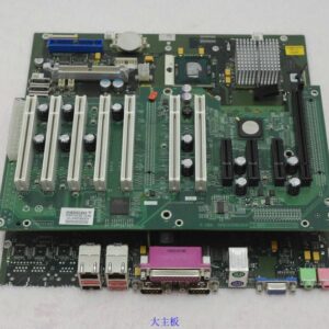 Siemens A5E02122413-05 SS A5E02122416 A5E00820647-07, Used