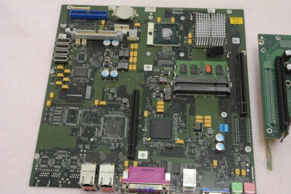 Siemens A5E02122413-05 SS A5E02122416 A5E00820647-07, Used - 图片 2