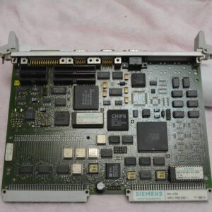 Siemens AMS-K356 C8451-A40-A48-1, Used