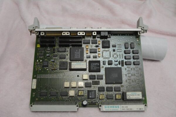 Siemens AMS-K356 C8451-A40-A48-1, Used