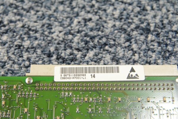 Siemens C98043-A7001-L1, Used - 图片 2