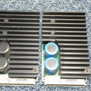 Siemens PC-TBS/XY-2, 00344204-03, Used